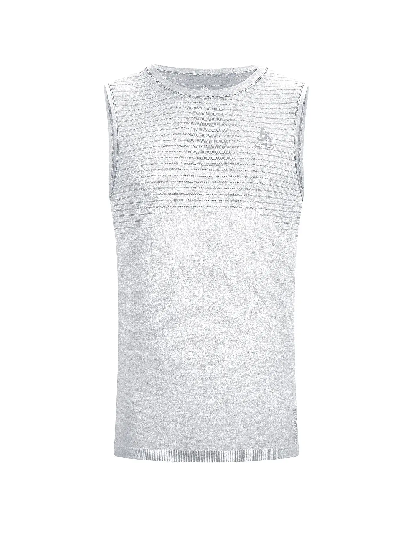 ODLO | Herren Unterzieh Tank Performance X-Light Base Layer | 